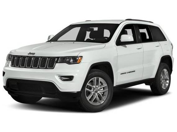 JEEP GRAND CHEROKEE 2017 1C4RJFAG5HC865480 image